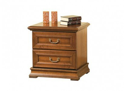 Nachttische Nachttisch Nacht Tische Konsole Beistelltisch Massiv Antik Stil Neu